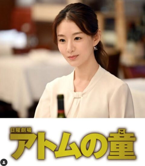 韓国籍女優・玄理の実家はお金持ち？両親の職業や仰天エピソードに驚愕！