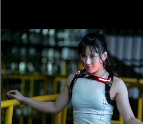 山本千尋・太極拳の引退理由は何？かわいいアクション女優は元世界一の武術家！